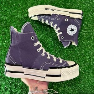 Converse All Star Chuck Taylor Chuck 70 Plus Hi